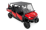 Rough Country UTV Roof HDPE | Honda Pioneer 1000-6